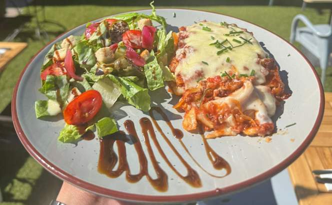 B.A.O - Restaurant le Bouche à Oreilles - 4