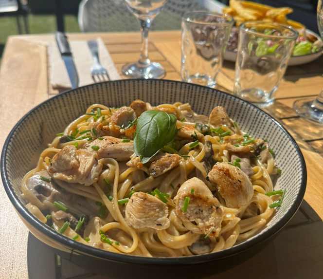 B.A.O - Restaurant le Bouche à Oreilles - 7