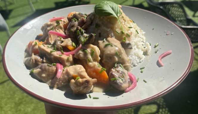 B.A.O - Restaurant le Bouche à Oreilles - 6