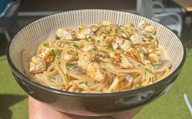 B.A.O - Restaurant le Bouche à Oreilles - 5