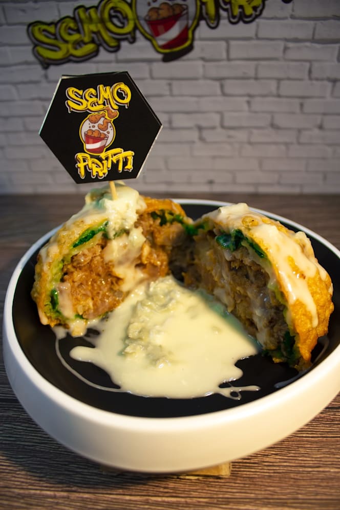 SEMO FRITTI - 4