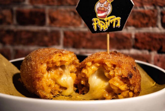 SEMO FRITTI - 1