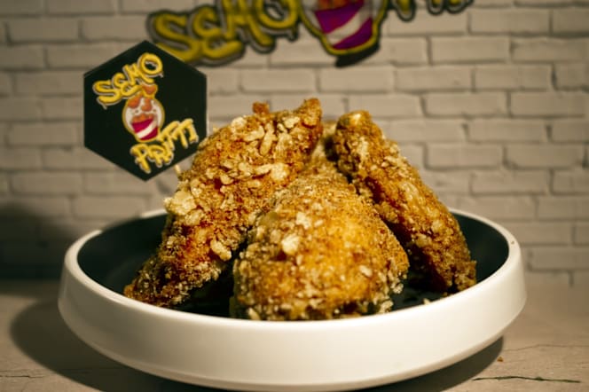 SEMO FRITTI - 6
