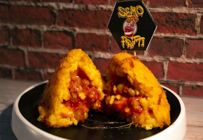 SEMO FRITTI - 2