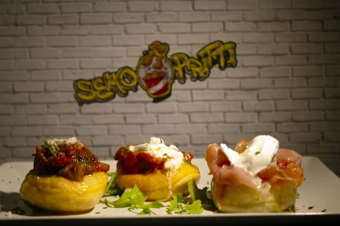 SEMO FRITTI - 9