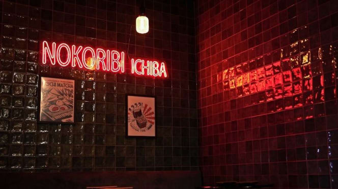 Nokoribi Ichiba - Mercado Vallehermoso - 5