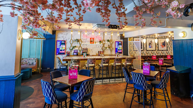Slug and Lettuce Watford - 9