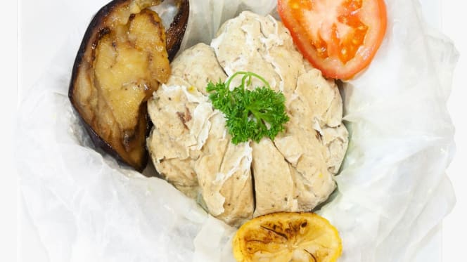 Sepela Coffee-Food - 1