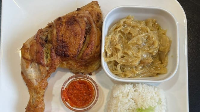 Sepela Coffee-Food - 8