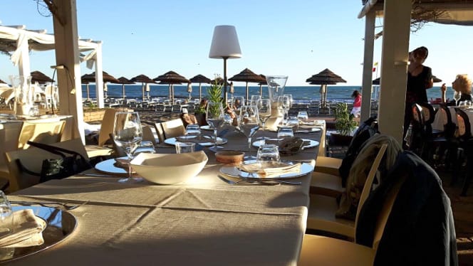 Villa del Mare - 0