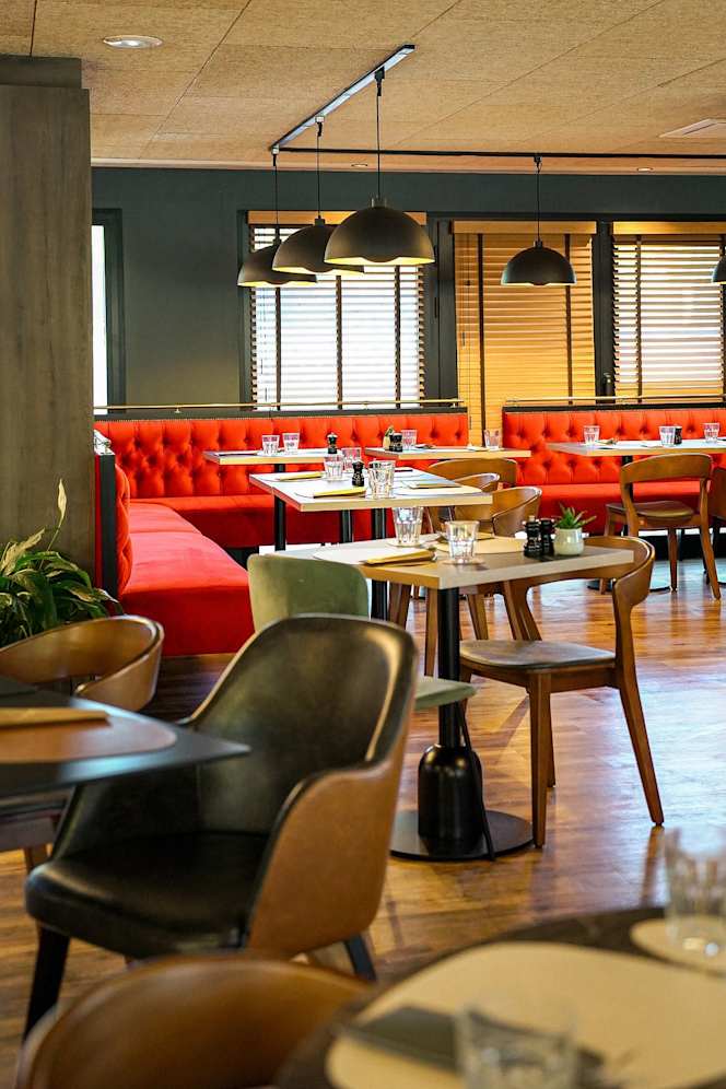 La Table du Conquérant - 8