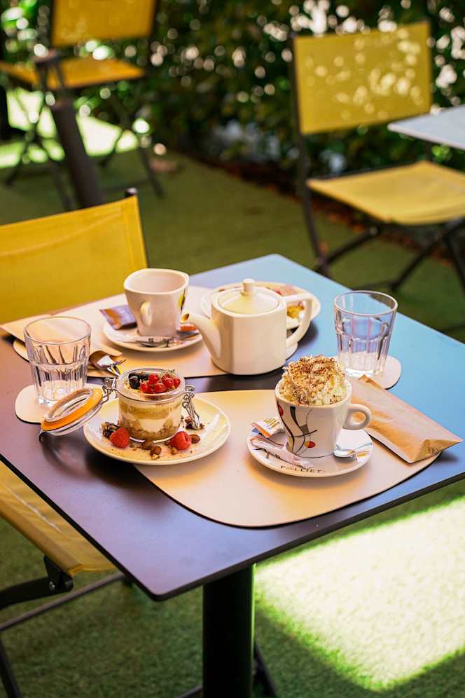 La Table du Conquérant - 2