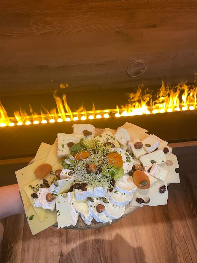 La Table du Conquérant - 5