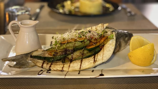 Bistrot Saint-Georges - Nice - 8