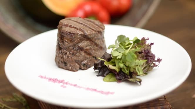 Buenos Aires Argentine Steakhouse - Wimbledon - 3