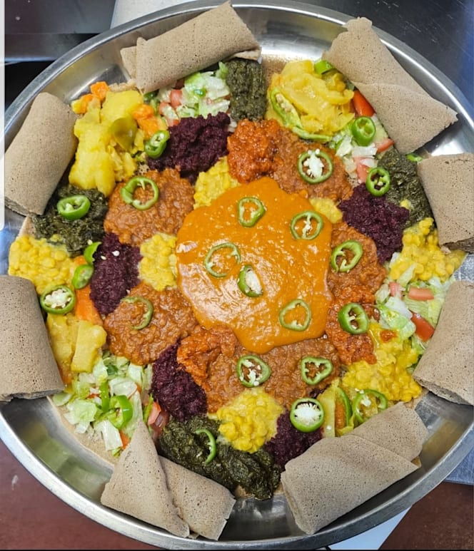 Zula Restaurant Newcastle - 0