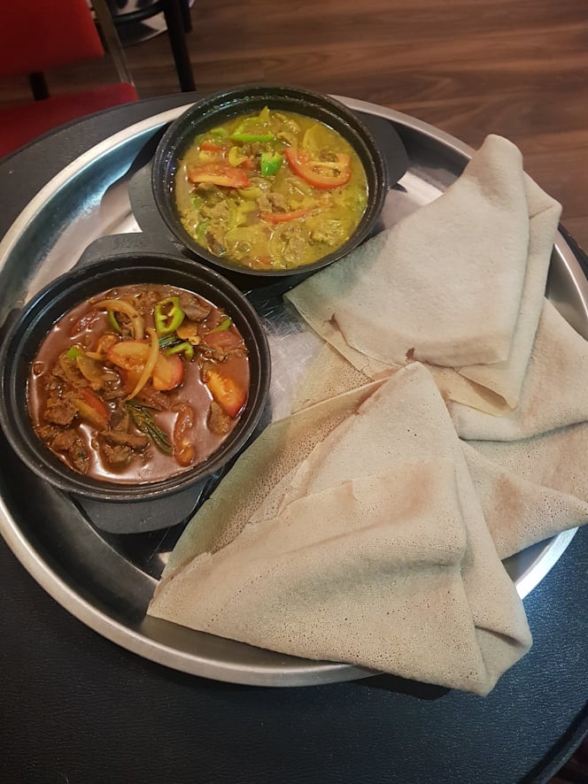 Zula Restaurant Newcastle - 2