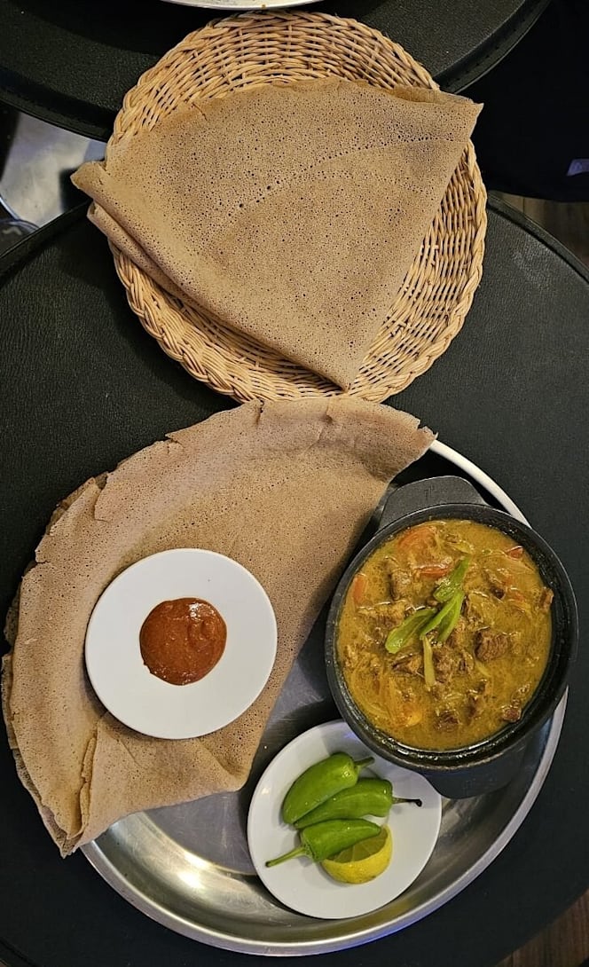 Zula Restaurant Newcastle - 5