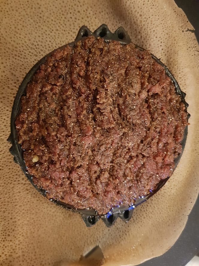 Zula Restaurant Newcastle - 3