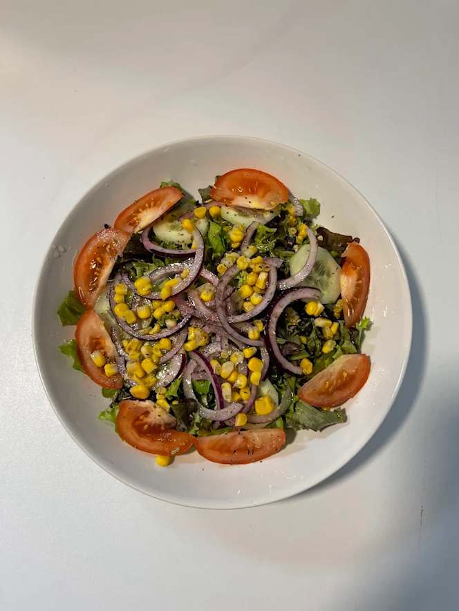 The Family Flame - 5