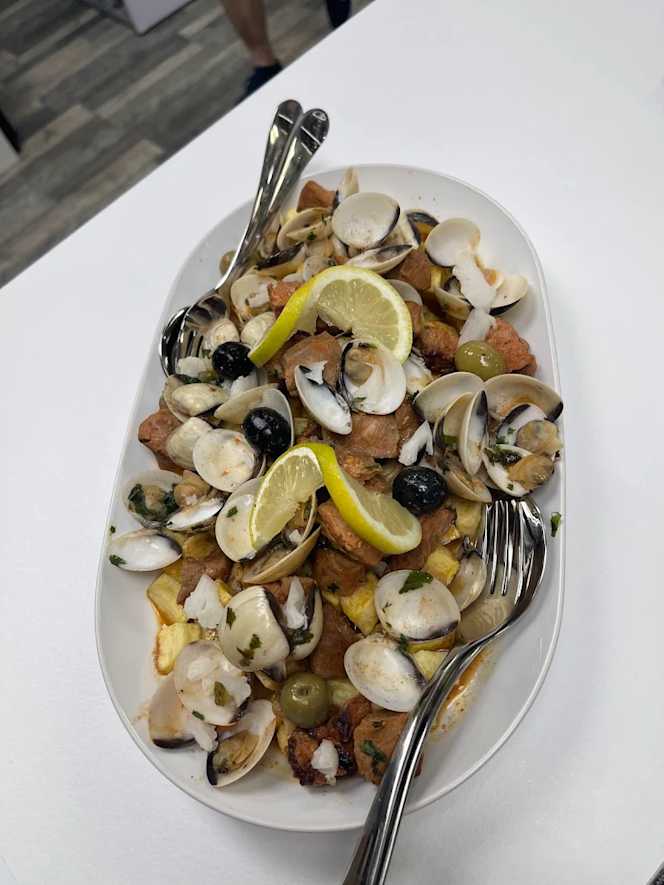 The Family Flame - 6