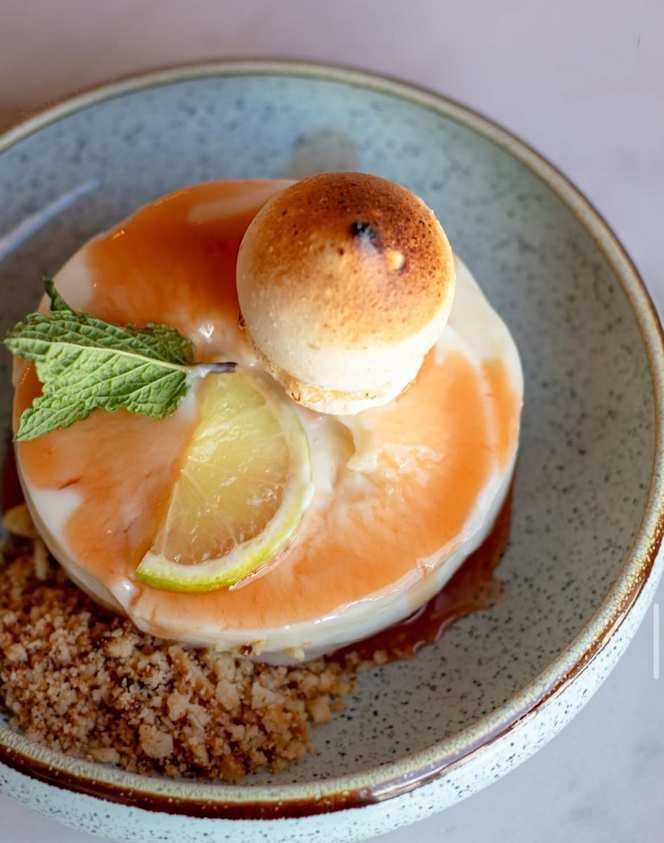 Bonanza Trattoria - 6