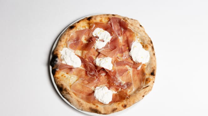 Mammamia Pizza & Fun - 4