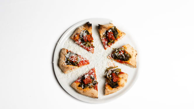 Mammamia Pizza & Fun - 8