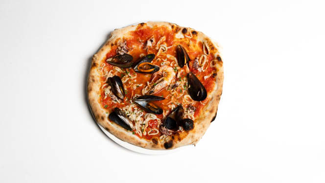 Mammamia Pizza & Fun - 2