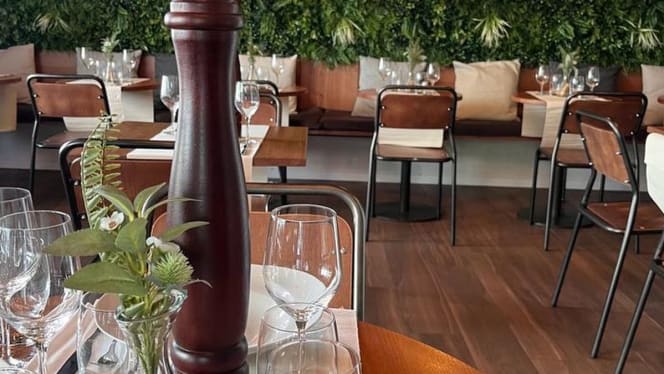 Bellantoni Bistrot & Cocktail bar - 0