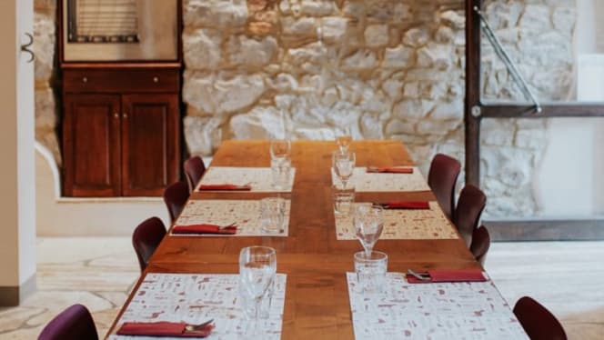 Osteria Carnivora - 5