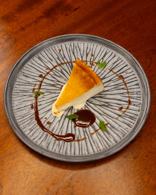Maes Bistrot - 3