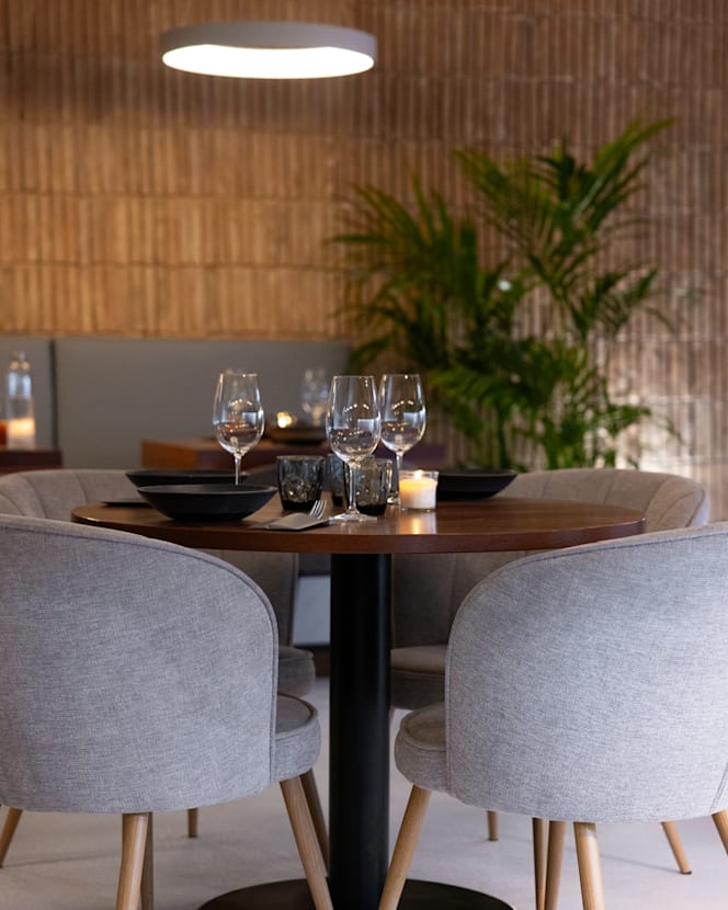Maes Bistrot - 2