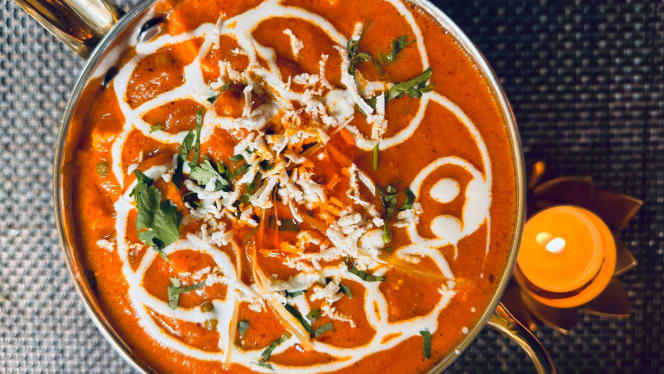 Tasca David Indian Tandoori Restaurant - 1