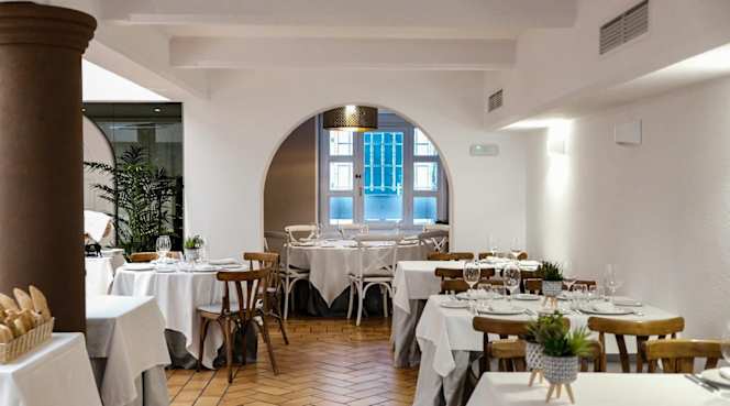 La Vinoteca - Santander - 0