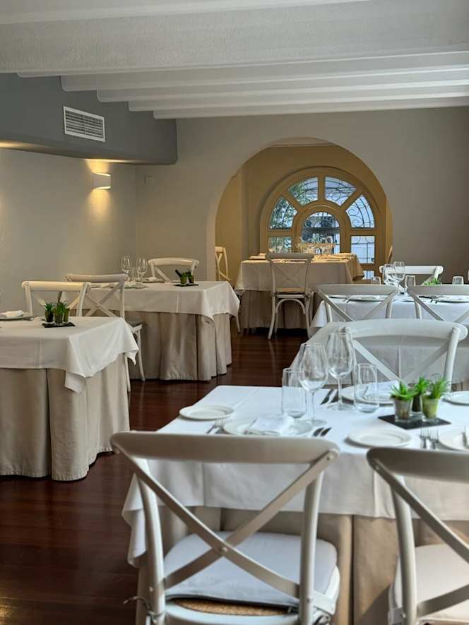 La Vinoteca - Santander - 1