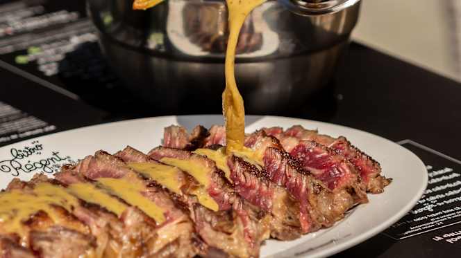 Bistro Régent Brive-la-Gaillarde - 1