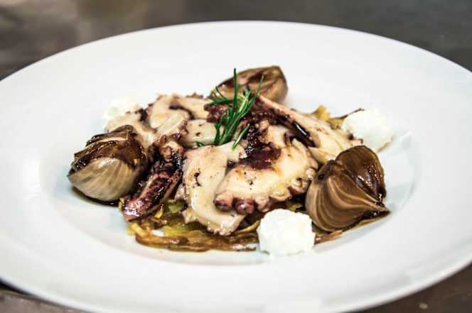 Locanda Pesciolino - 1