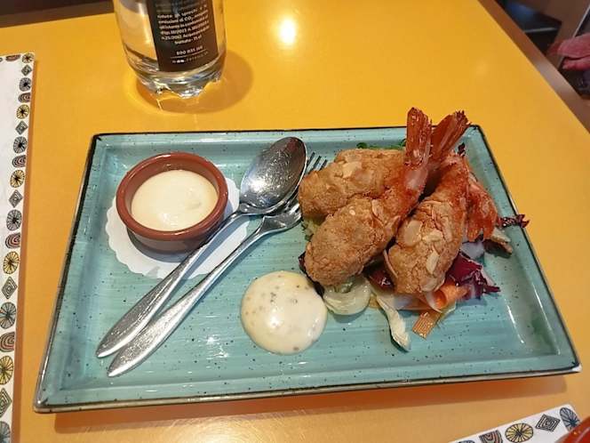 Locanda Pesciolino - 6