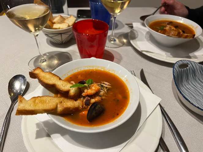 Locanda Pesciolino - 7