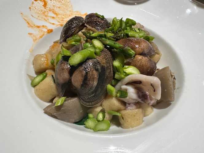 Locanda Pesciolino - 3