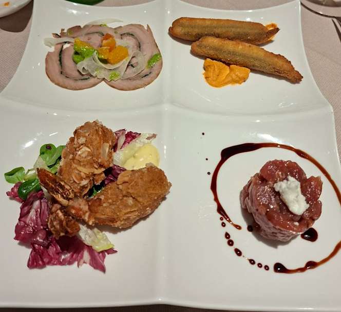 Locanda Pesciolino - 8