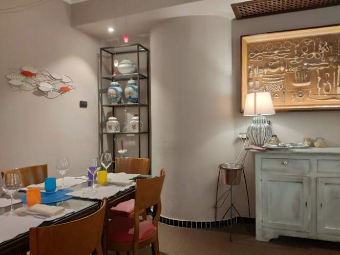 Locanda Pesciolino - 2