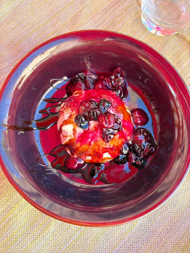 Ristorante la Fonte - 1