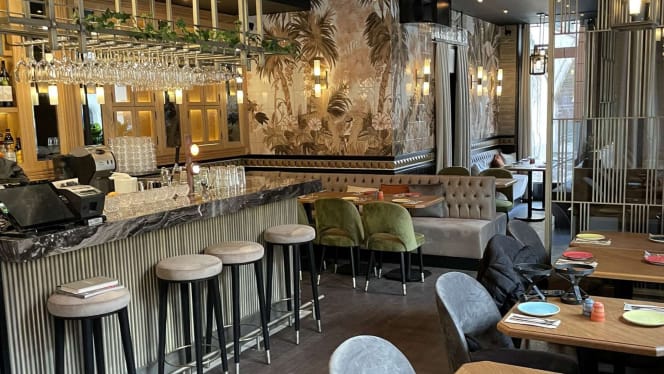 Caliente Tapasbar Kungsholmen - 8