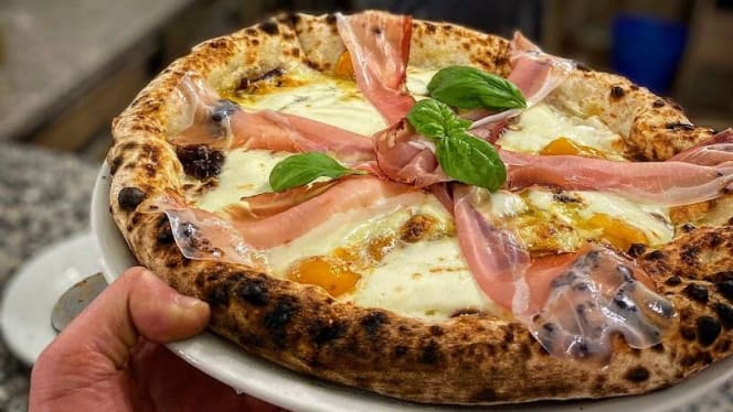 Osteria 251 - Pizzeria E Cucina Tipica - 6