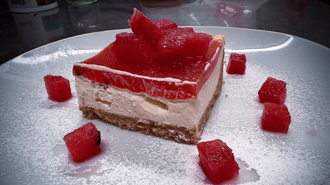 Osteria 251 - Pizzeria E Cucina Tipica - 1