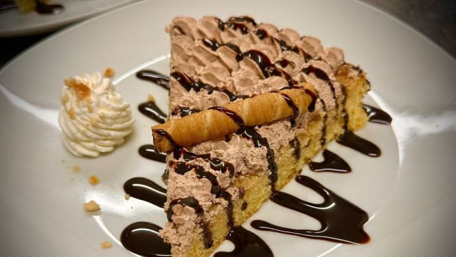 Osteria 251 - Pizzeria E Cucina Tipica - 8