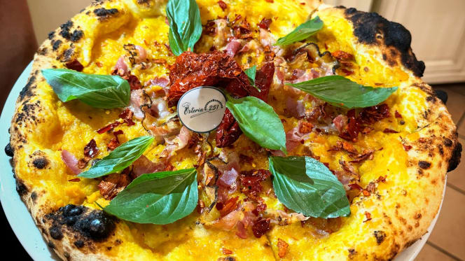 Osteria 251 - Pizzeria E Cucina Tipica - 4