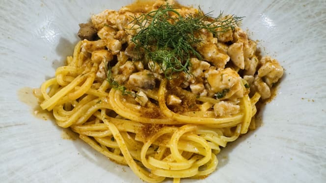 Ristorante Imori - 1